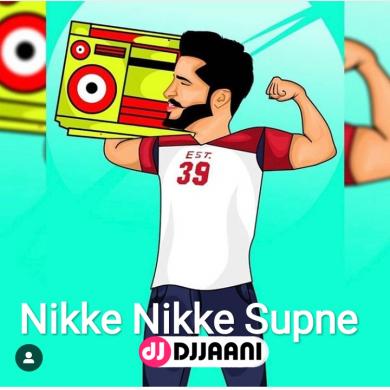 Nikke Nikke Supne (Dreams) Tyson Sidhu