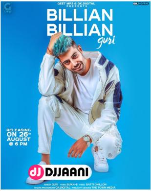 Billian Billian Guri
