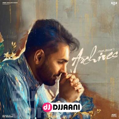Move On Prem Dhillon