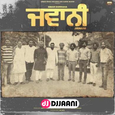 Jawani Simar Doraha