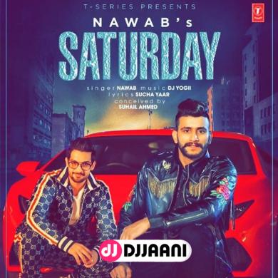 Saturday Nawab
