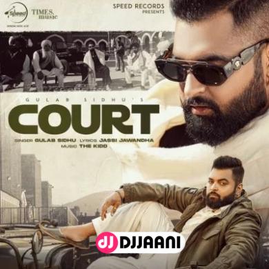 Court Gulab Sidhu