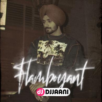 Lost Soul Nirvair Pannu