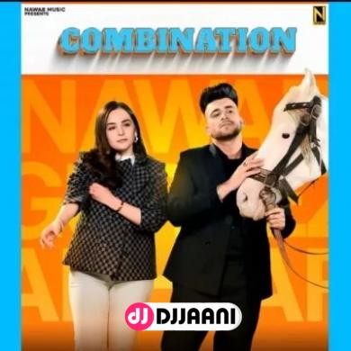Combination Nawab