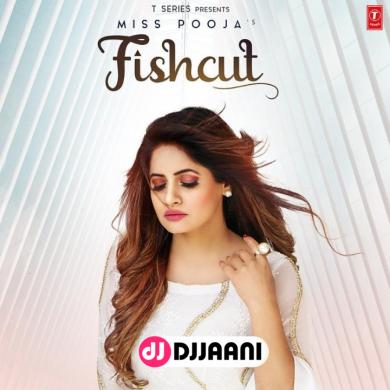 Fishcut Miss Pooja