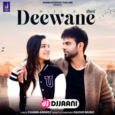 Deewane Miel