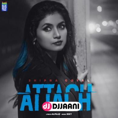 Attach Shipra Goyal