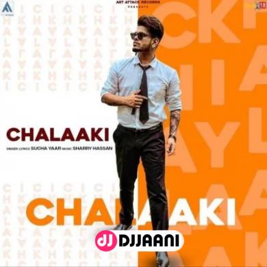 Chalaaki Sucha Yaar