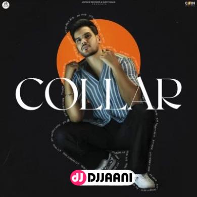 Collar Jot Brar