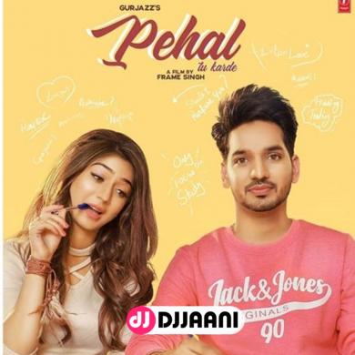 Pehal Gurjazz