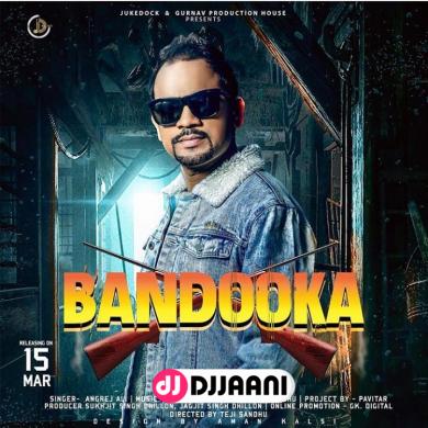 Bandooka Angrej Ali