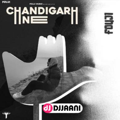 Chandigarh Ne Fouji