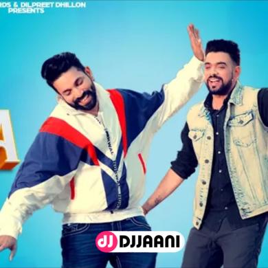 Pegg Paa Gaggi Dhillon Ft Dilpreet Dhillon
