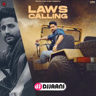 Laws Calling Jass Pedhni