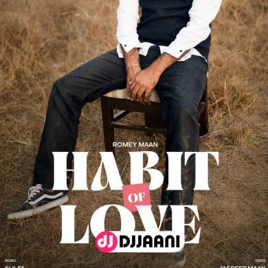 Habit Of Love Romey Maan