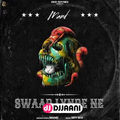 Swaad Lynde Ne Mand