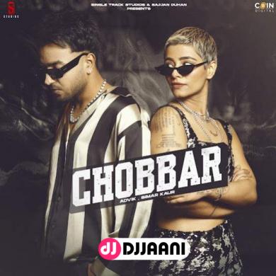 Chobbar Advik & Simar Kaur
