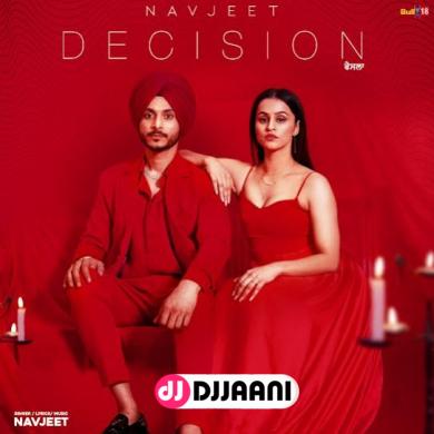 Decision Navjeet