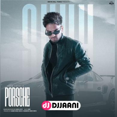 Porsche Sukh Lotey