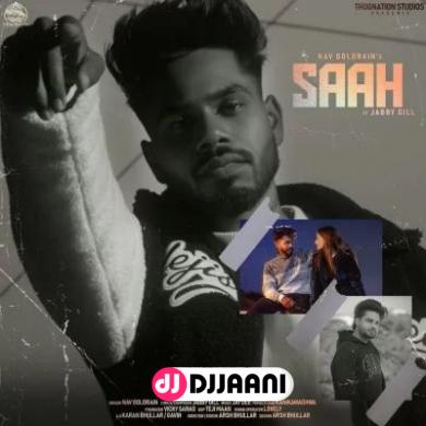 Saah Nav Dolorain