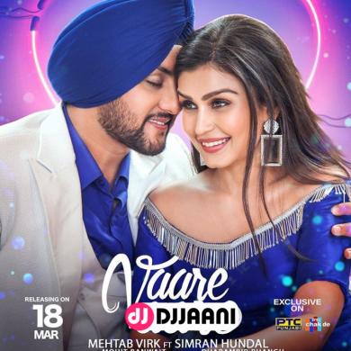 Mehtab Virk Ft Simran Hundal Mehtab Virk Ft Simran Hundal
