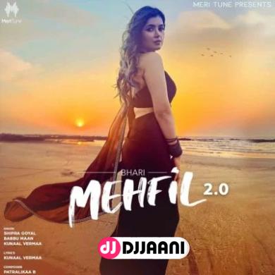 Bhari Mehfil 2.0 Shipra Goyal