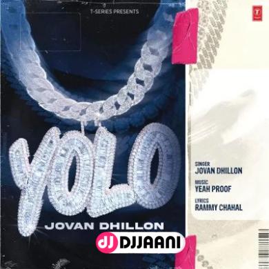 Yolo Jovan Dhillon