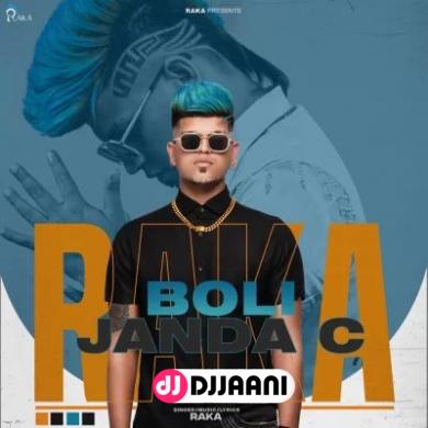 Boli Janda C Raka