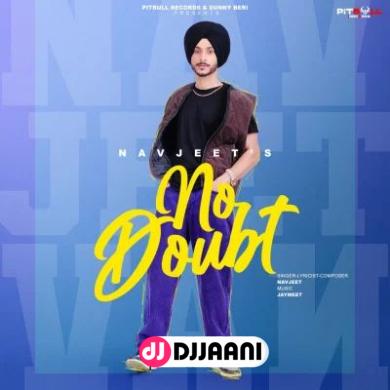 No Doubt Navjeet