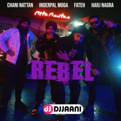 Rebel Inderpal Moga