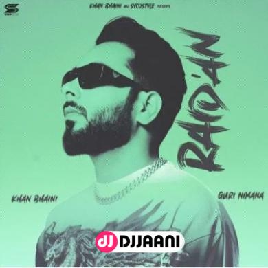 Raidan Khan Bhaini