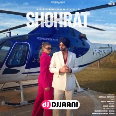 Shohrat Jordan Sandhu