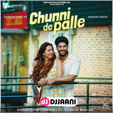 Chunni De Palle Gurnam Bhullar