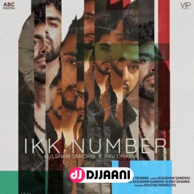 Ikk Number Kulshan Sandhu