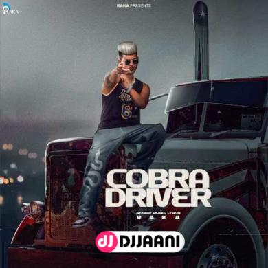 Cobra Driver Raka