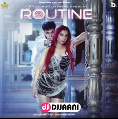 Tola Jasmine Sandlas Mp3 Song Download Djjohal