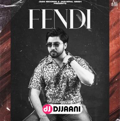 Fendi Palwinder Tohra