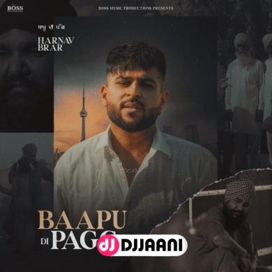 Baapu Di Pagg Harnav Brar