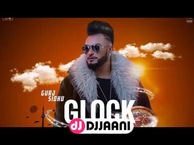 Glock Gurj Sidhu