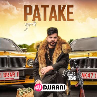Patake Love Brar Ft Gurlez Akhtar