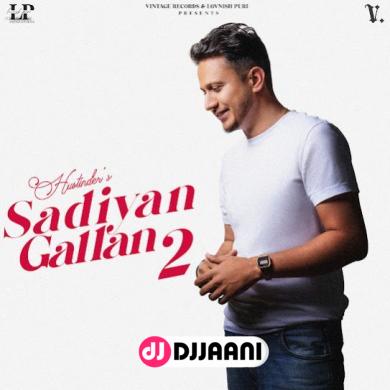 Gumnaam Pyaar Hustinder