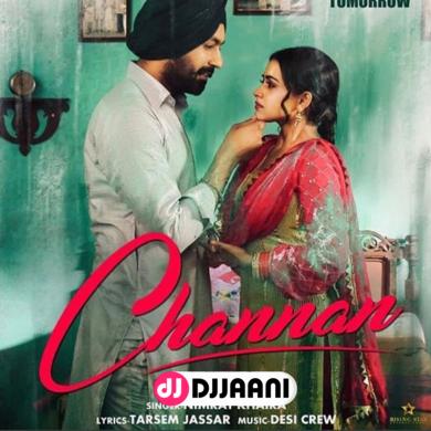 Channan Nimrat Khaira