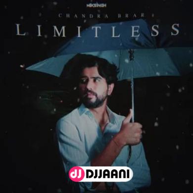 Limitless Chandra Brar