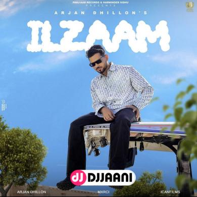 Ilzaam Arjan Dhillon