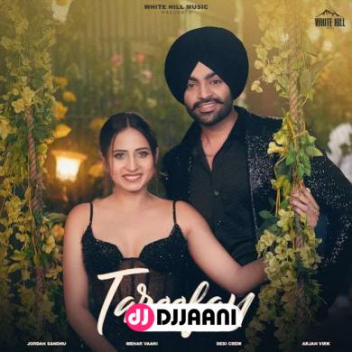 Tareefan Jordan Sandhu