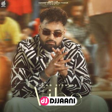 Vibe Gulab Sidhu