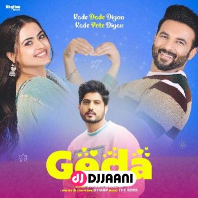 Geda Gurnam Bhullar