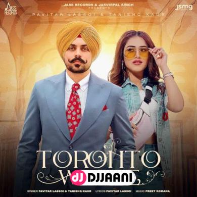 Toronto Waliye Pavitar Lassoi