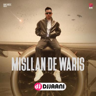 Misllan De Waris Harvi
