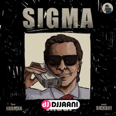 Sigma Jxggi